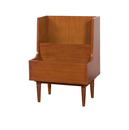Wood antique sliding cabinet 3D Model .c4d .max .obj .3ds .fbx .stl .blend