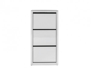 Luxury 3 drawer 3Dモデル