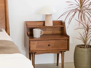 Pica Side Table 3D Model