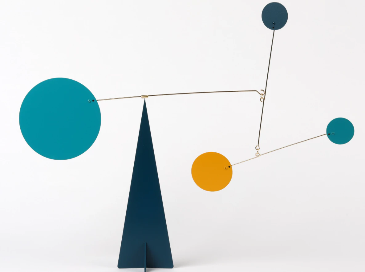 STANDING MOBILE 3D Model .c4d .max .obj .3ds .fbx .stl .blend 