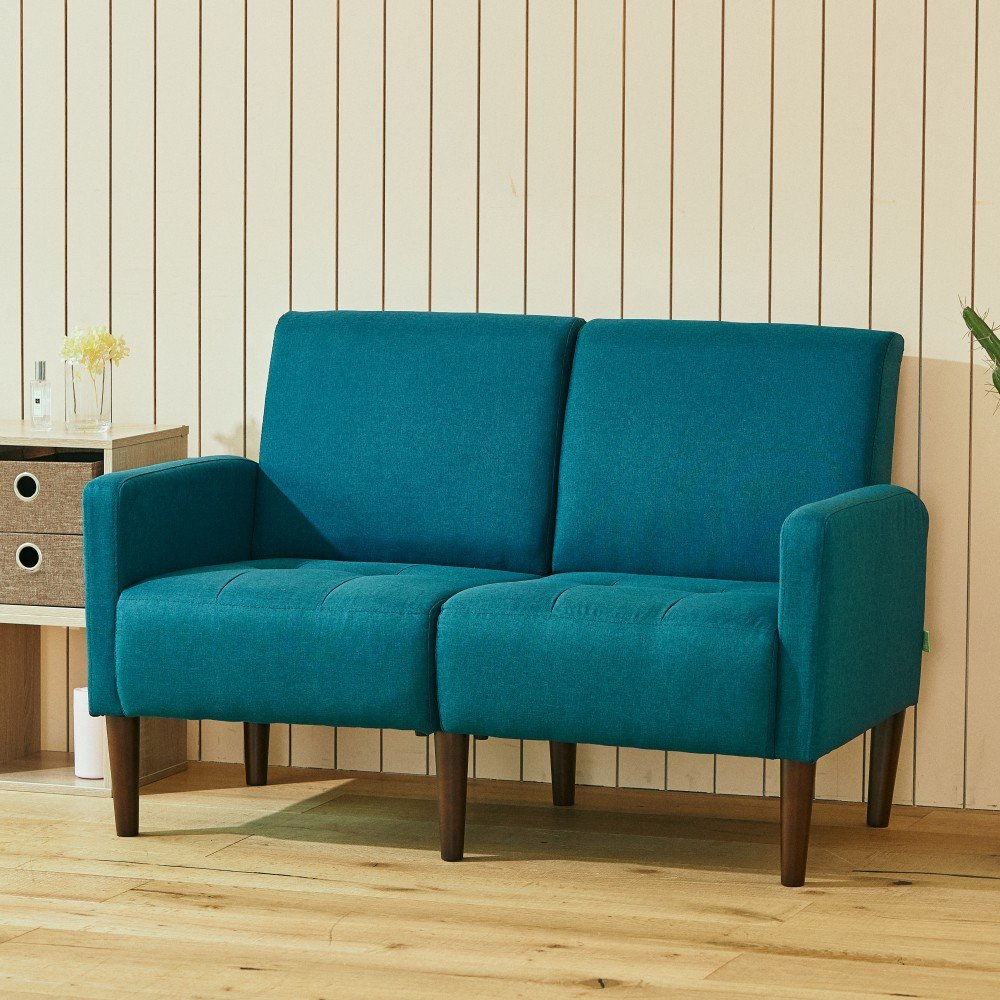 2 seater outlet sofa studio