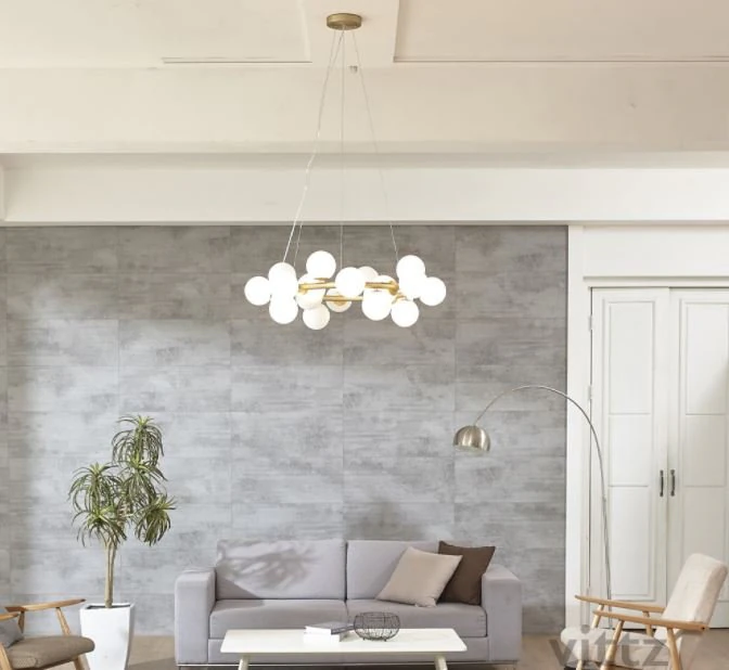 The Well 20 interior lighting 3D Model .c4d .max .obj .3ds .fbx .stl .blend