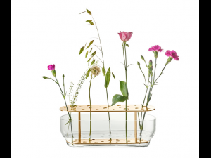 Ikebana Vase 3D Модель