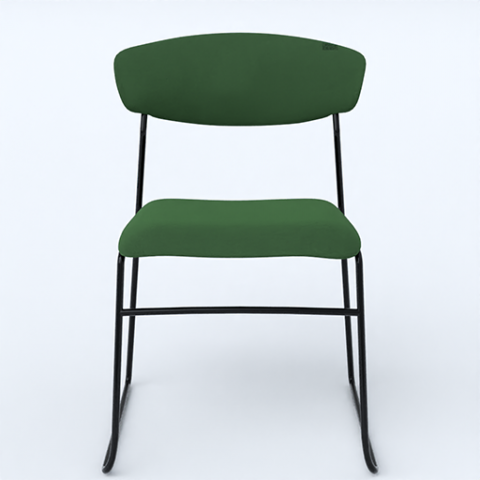 WOLFGANG SIDECHAIR Model 3D .c4d .max .obj .3ds .fbx .stl .blend 