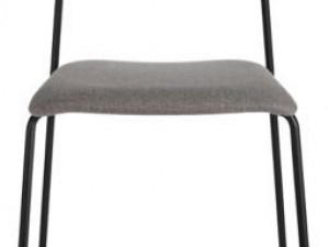 WOLFGANG SIDECHAIR Model 3D