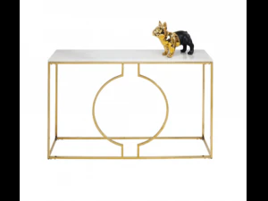 ホワイトマイアミコンソール 3Dモデル