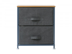 Rich fabric chest of drawers 3Dモデル