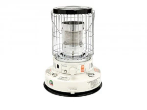 Dochtofen PKH-5100 3D Modell