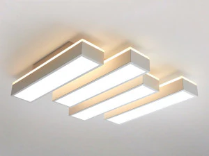 Petit Pretour チェリー ペンダントランプ 大 3Dモデル