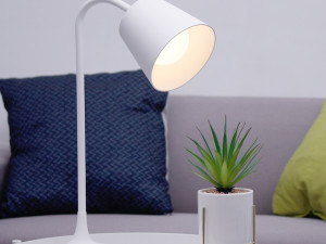 Wireless Stand LSV-01 LED Stand 3D Model