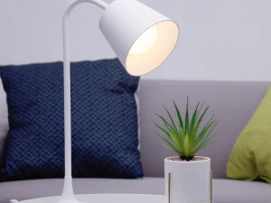 Wireless Stand LSV-01 LED Stand 3D Model