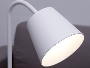 Wireless Stand LSV-01 LED Stand 3D Model