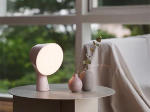 ワイヤレスLEDムードライト 3Dモデル