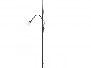 NOT note stand 3D Model