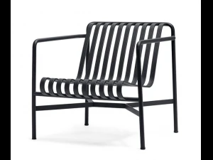 Hey HEE Dining Chair 3D Model