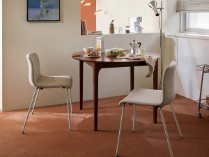 Sedia Manet Design Modello 3D