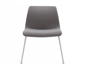 Manet Design Chair 3Dモデル