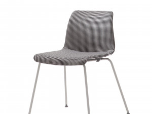 Manet Design Chair 3Dモデル
