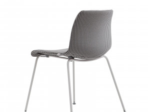 Manet Design Chair 3Dモデル