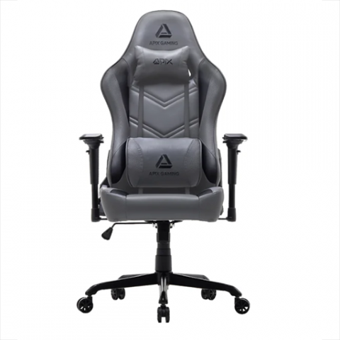 X ZERO RED Chair Model 3D .c4d .max .obj .3ds .fbx .stl .blend 