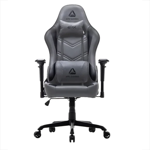 X ZERO RED Chair 3D Model .c4d .max .obj .3ds .fbx .stl .blend 