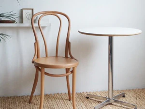 FAMEG Wellen Chair Tune Chair 3D Model