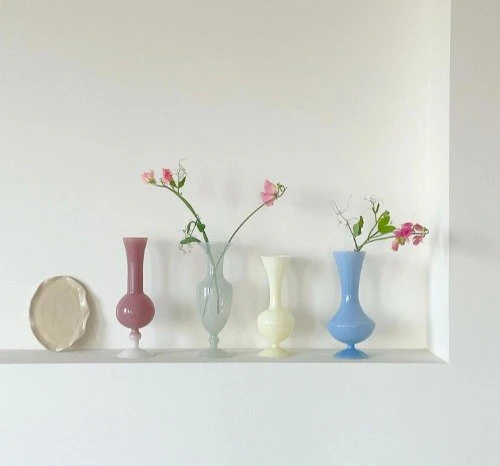 Ellen Jade Vase 3D Model .c4d .max .obj .3ds .fbx .stl .blend 