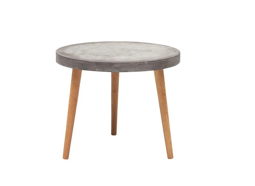 Heimdal Coffee table 3D Model .c4d .max .obj .3ds .fbx .stl .blend 