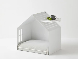 Petto Dog house 3D Model