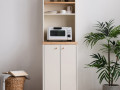 Lily 500 Shelf Kitchen Cabinet Set MRSS1831