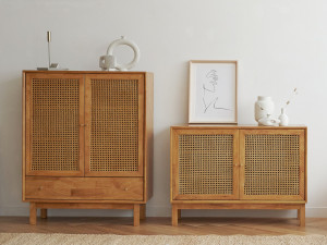 Purpose high storage cabinet 3D Model