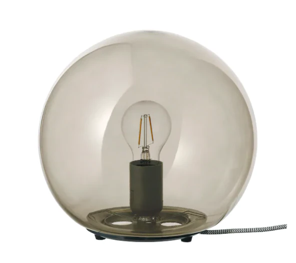 Fado table lamp 3D Model .c4d .max .obj .3ds .fbx .stl .blend 