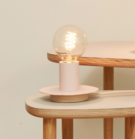 Oblique Light 4 Leaf Modelo 3D .c4d .max .obj .3ds .fbx .stl .blend 