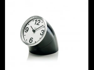 Хроночас настільний годинник 3D Модель