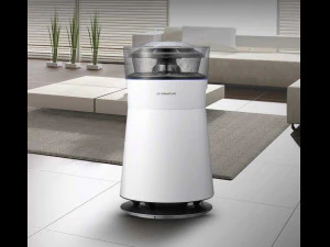 LG Signature Hybrid Air Purifier 3D Model