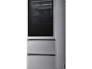 LG SIGNATURE Model 3D