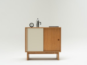 FACADE Cabinet 3D 模型