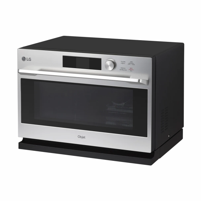 Lg lightwave deals microwave