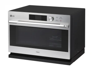 LG Dios object collection light wave oven 3D Model