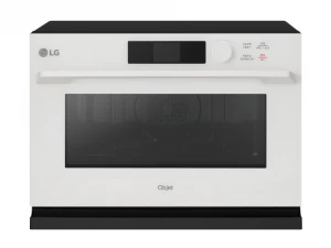 Forno ad onde luminose della collezione di oggetti LG Dios Modello 3D