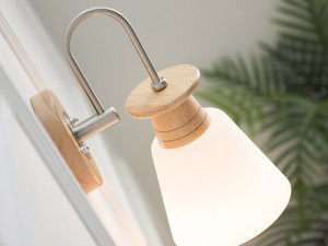 Atyl wall lamp Modèle 3D