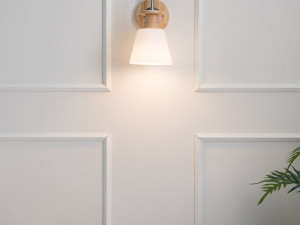 Atyl wall lamp Modèle 3D