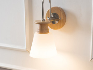 Atyl wall lamp Modèle 3D