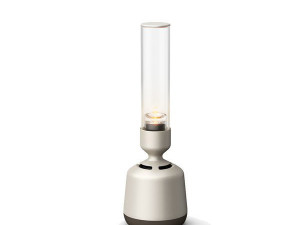 LSPX-S2 Glass Sound Emotional Speaker 3D 模型
