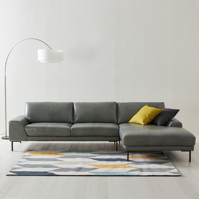 Colt Couch Sofa 3Dモデル .c4d .max .obj .3ds .fbx .stl .blend 