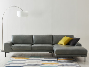 Colt Couch Sofa 3D मॉडल