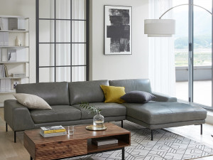 Colt Couch Sofa 3Dモデル