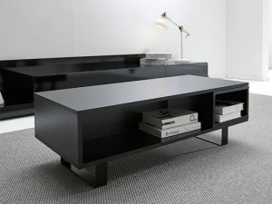 Normani Leg Living Room Table 3D-Modell
