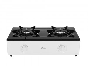 Eco 2 burner gas stove 3D 모델