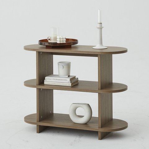 Mellow Bookcase Modèle 3D .c4d .max .obj .3ds .fbx .stl .blend 